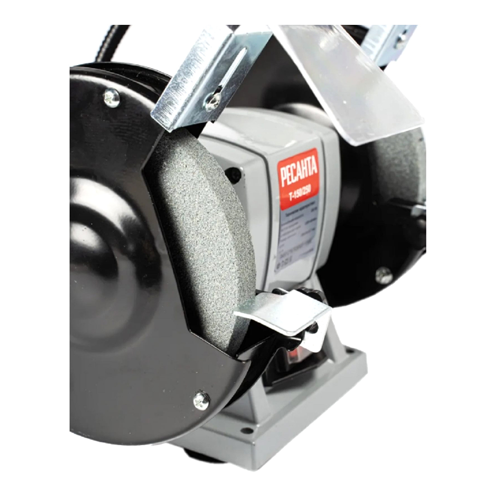 Точильный станок для инструмента Ресанта Т-150/250