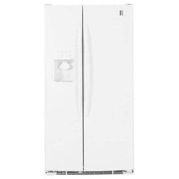 Холодильник General Electric GCE21YETFWW