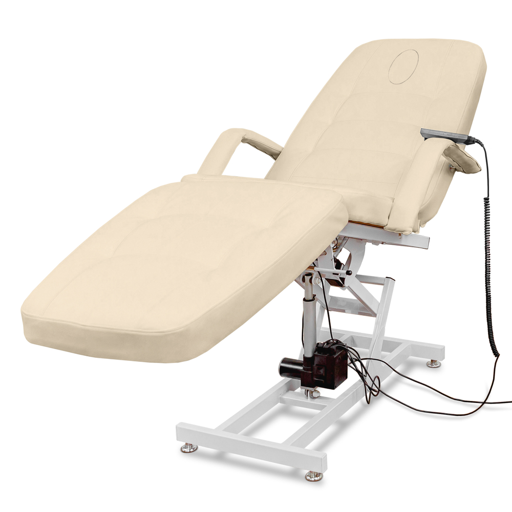 Косметологическое кресло Элегант 3, Люкс-2, 3 мотора