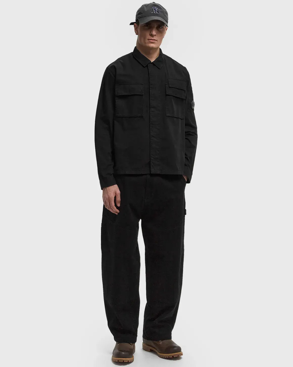Рубашка C.P.COMPANY