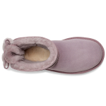 Сапоги UGG Mini Bailey Bow Pom, 1125382-SHAD