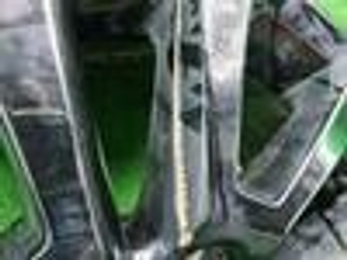 Диск литой R18 Toyota Land Cruiser Prado 150 17-нв