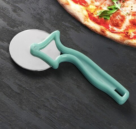 Нож для пиццы и теста «Комета», 19,5 см