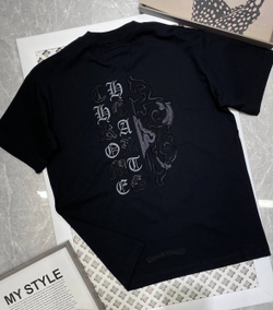 Футболка Chrome Hearts