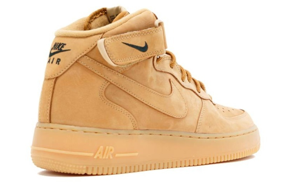 Кроссовки Nike Air Force 1 Flax 2014