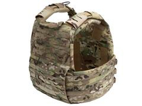 Чехол под бронежилет Wartech База TV-150-MCN-B, Multicam, L/XL (52-54)