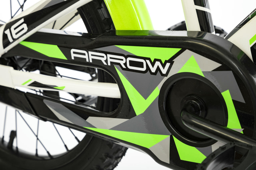 Детский велосипед Stels Arrow 16" V020 (2023)