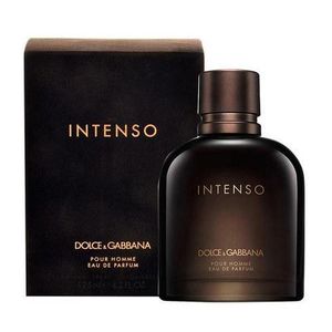 Dolce and Gabbana Intenso Pour Homme Eau De Parfum