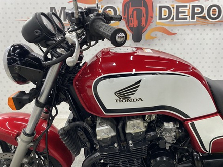 Honda CB750 , 2004