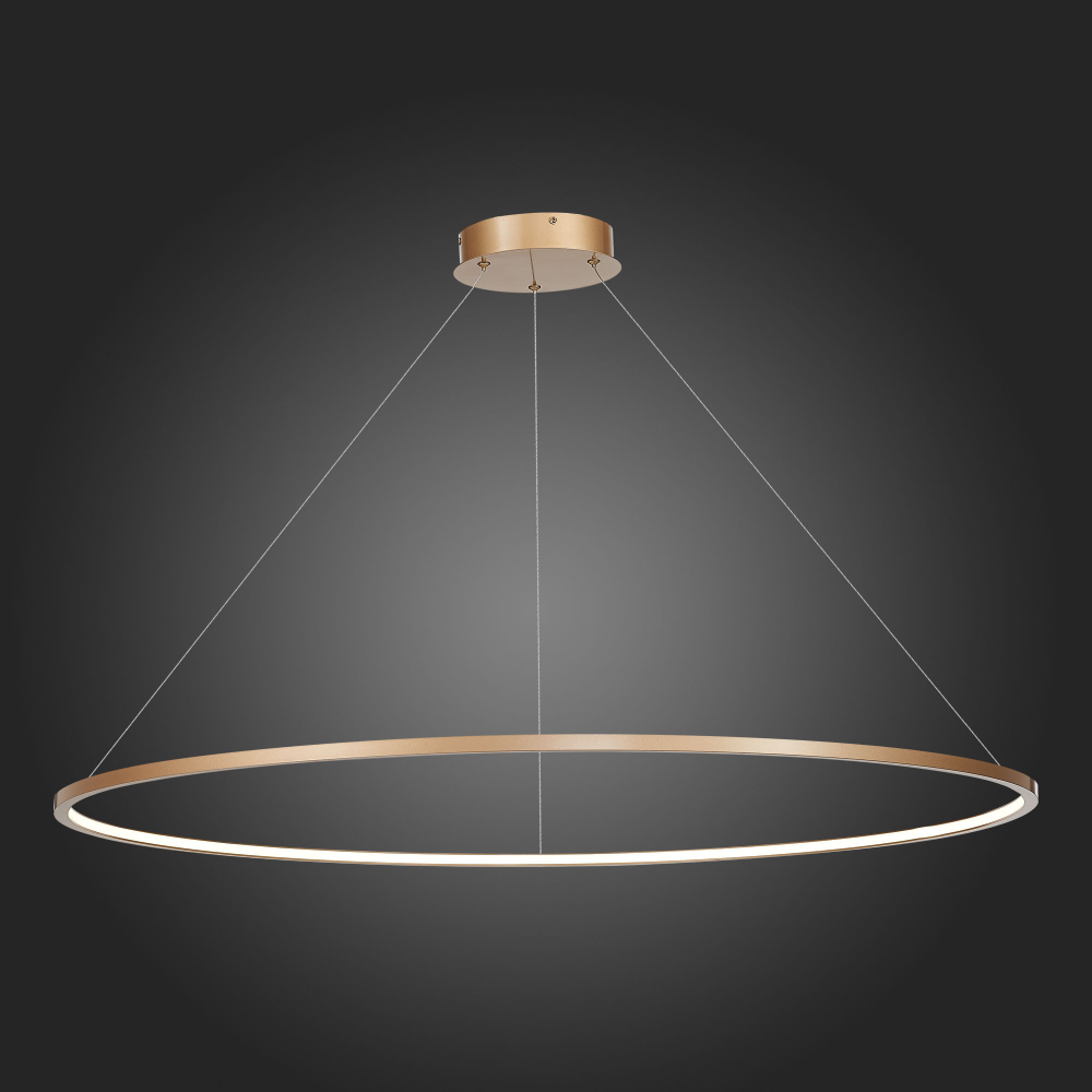 Светильник подвесной ST Luce ST603.243.57