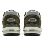 Кроссовки New Balance, M991OLG