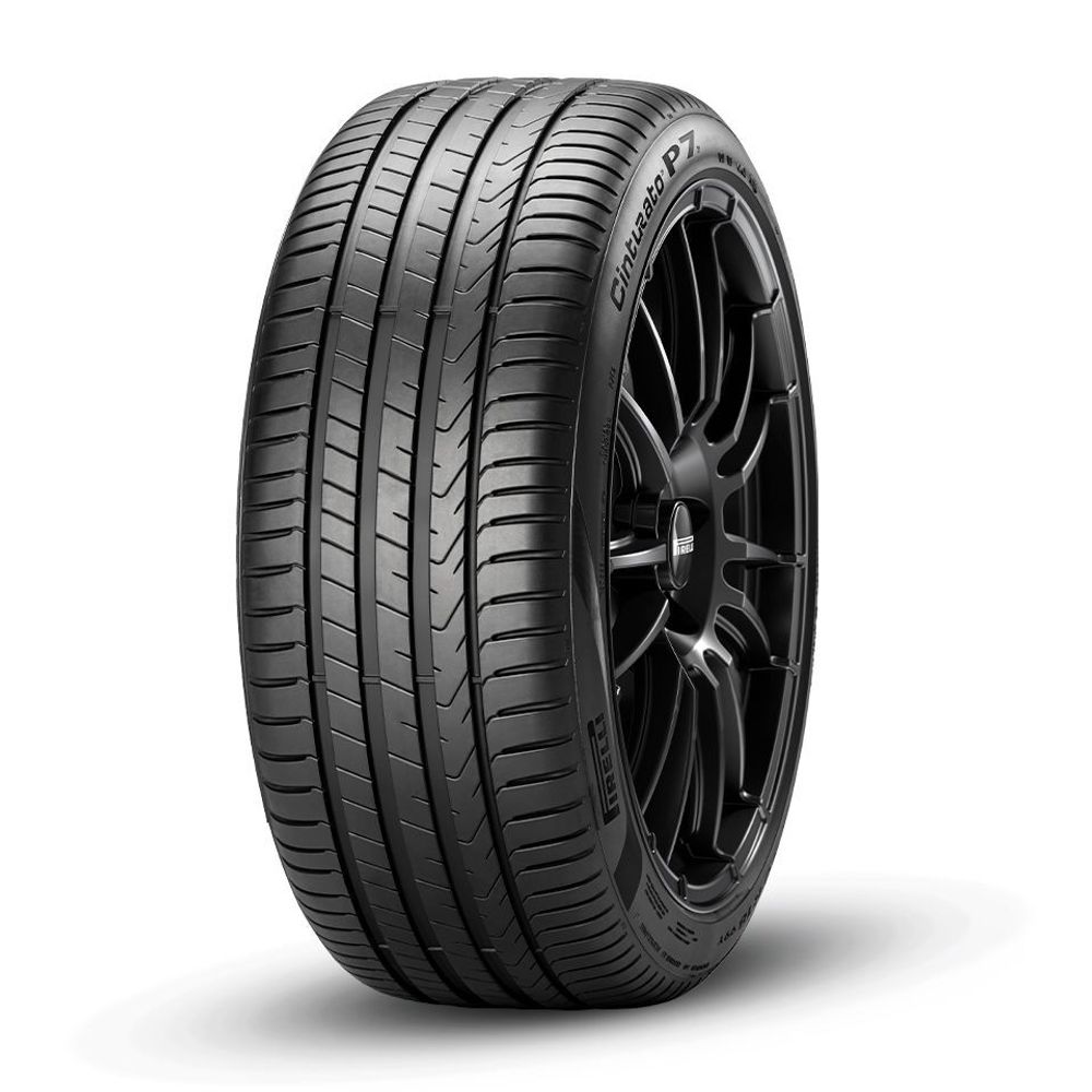 Пирелли  225/55/17  Y 97 NEW CINTURATO P7  (MO)