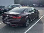 Renault Talisman седан