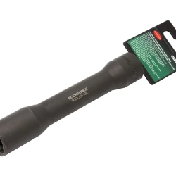 Головка для поврежденных болтов и гаек удлиненная 1/2'', 17мм RockForce RF-912U3-17L