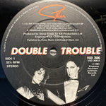 Gillan - Double Trouble 2LP (UK 1981г.)