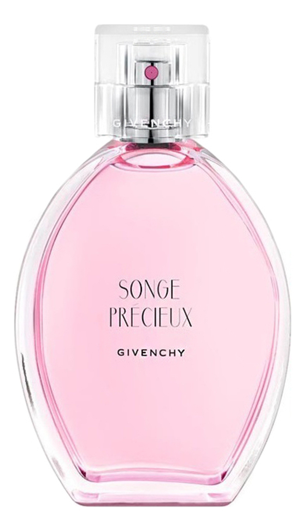 GIVENCHY Songe Precieux туалетная вода 50 ml