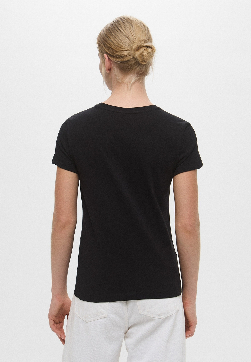 Футболка женская KARL LAGERFELD JEANS