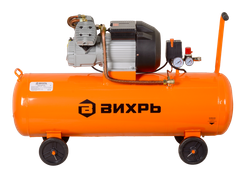 Компрессор Вихрь КМП-400/100