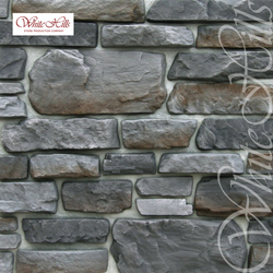 Искусственный камень White Hills, коллекция Тевиот