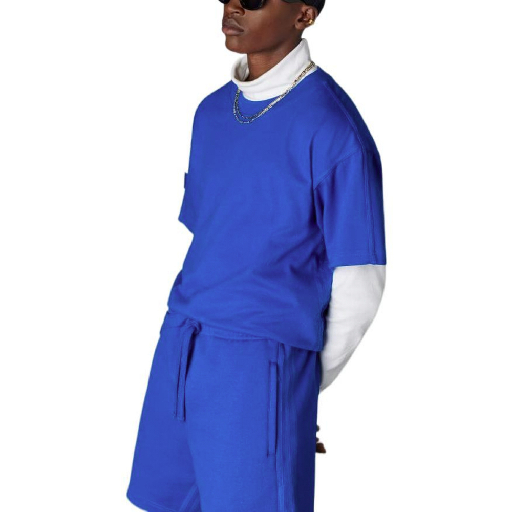 Шорты Adidas originals Blue Version, HM5120