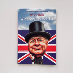 Who was Winston Churchil?