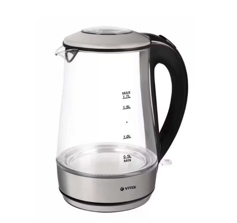 Электрочайник Vitek VT-7082 (q)