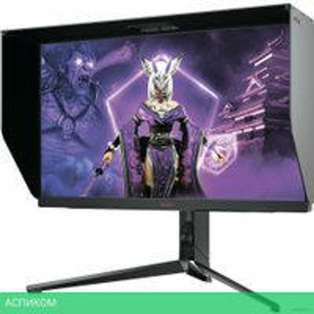 Игровой монитор AOC Agon Pro AG274QG