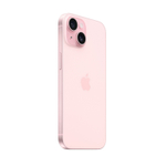 iPhone 15 Plus 256 ГБ Розовый