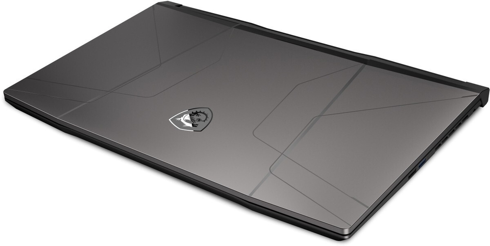 Ноутбук MSI Pulse GL66 11UDK-420XRU (9S7-158224-420) 15.6";(1920x1080)IPS-level/ i5-11400H(2.2ГГц)/ 8Гб/ 512Gb SSD/ GeForce RTX 3050 Ti 4Гб/ нет DVD/ Без ОС/ Серый