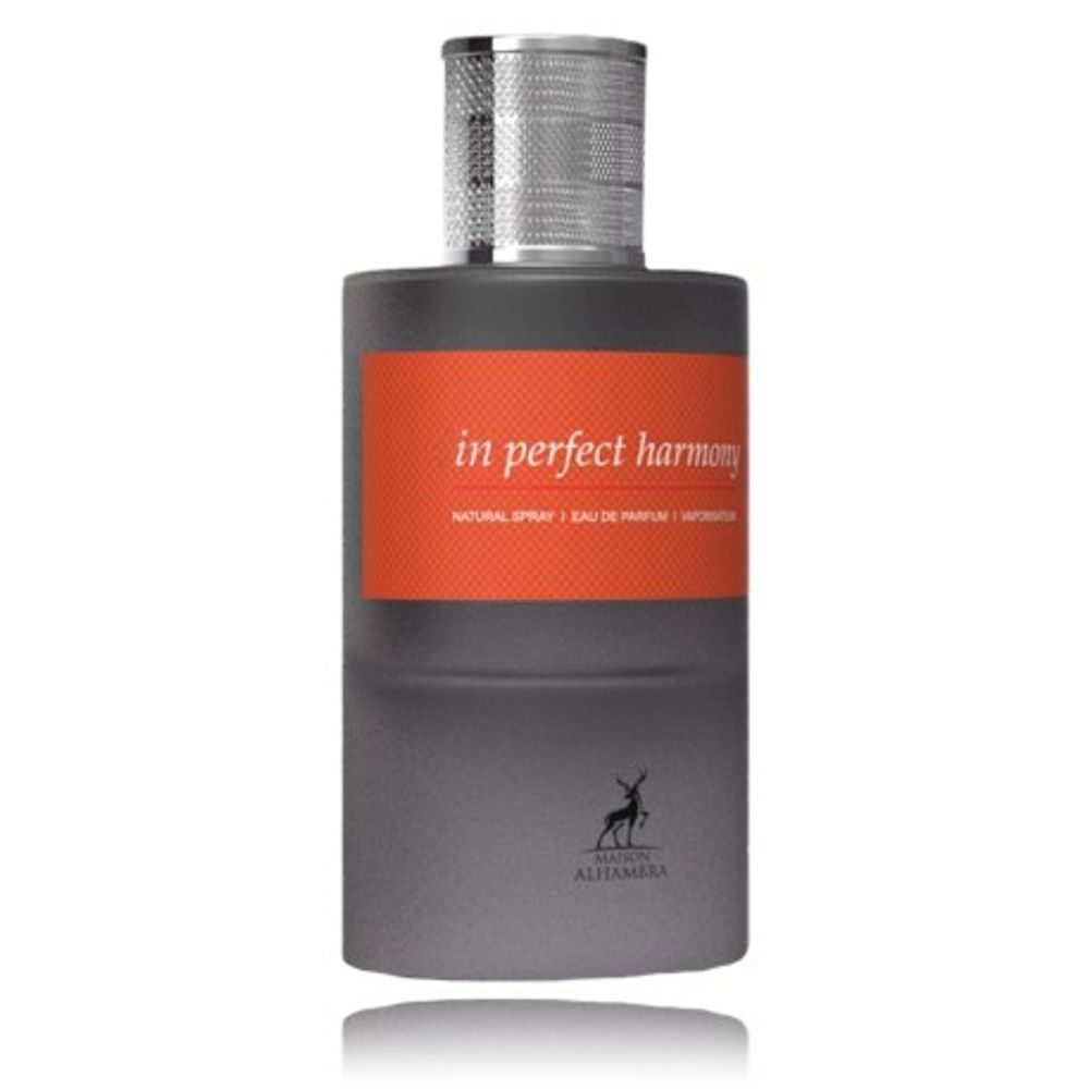 Maison Alhambra In Perfect Harmony EDP U 60 ml