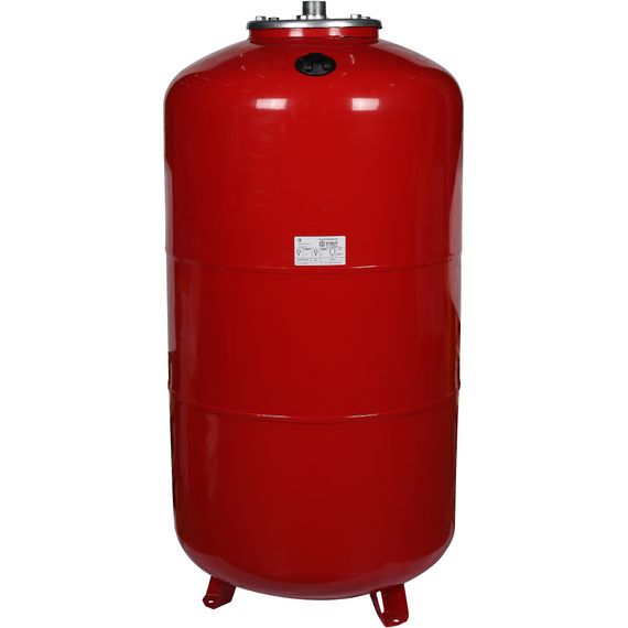 Экспанзомат STOUT 300л 26976