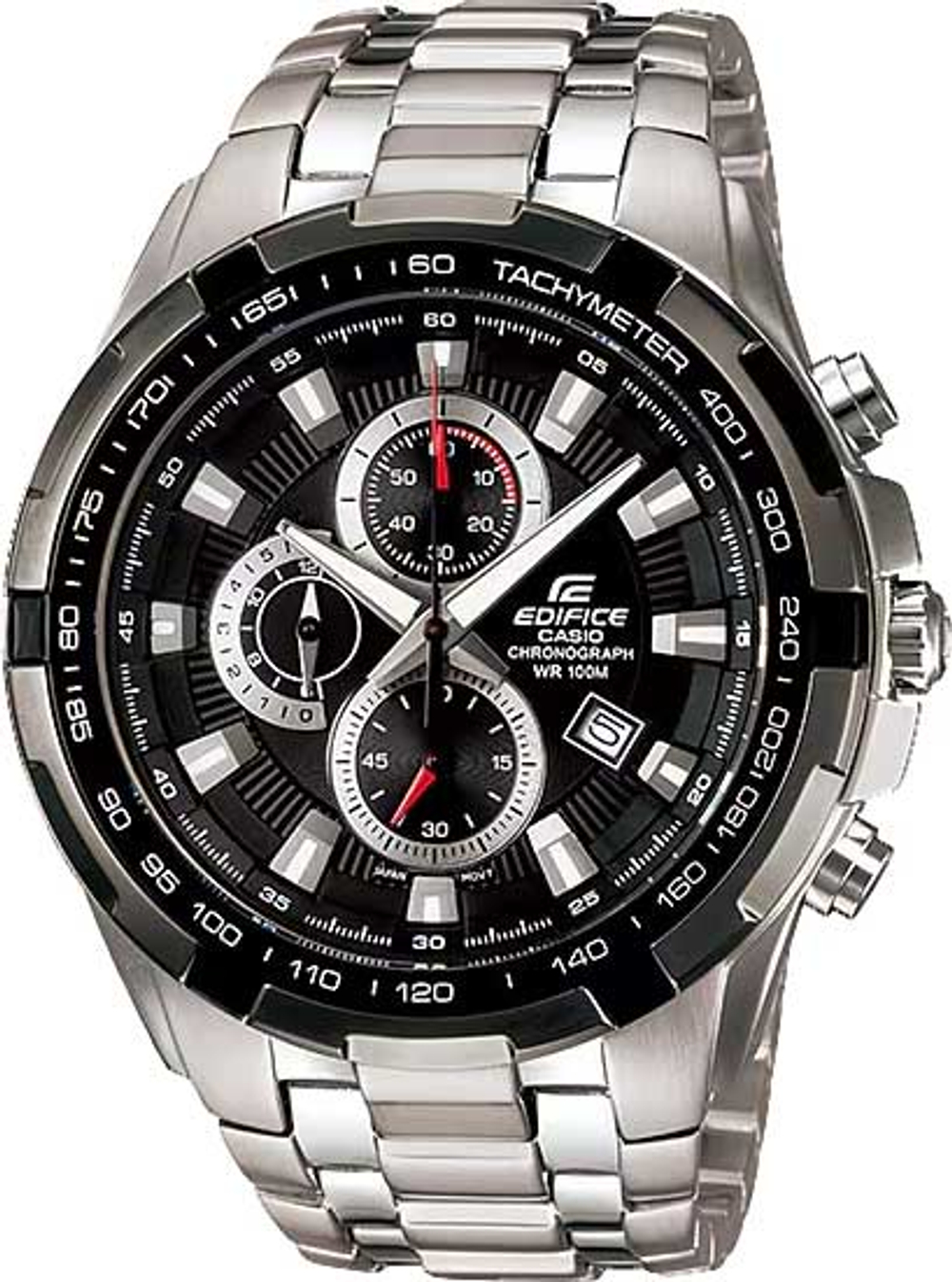 Часы Casio EF-539D-1A
