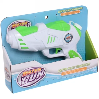 Водяной пистолет «Аквабластер» 23х13,5х3 см, микс
