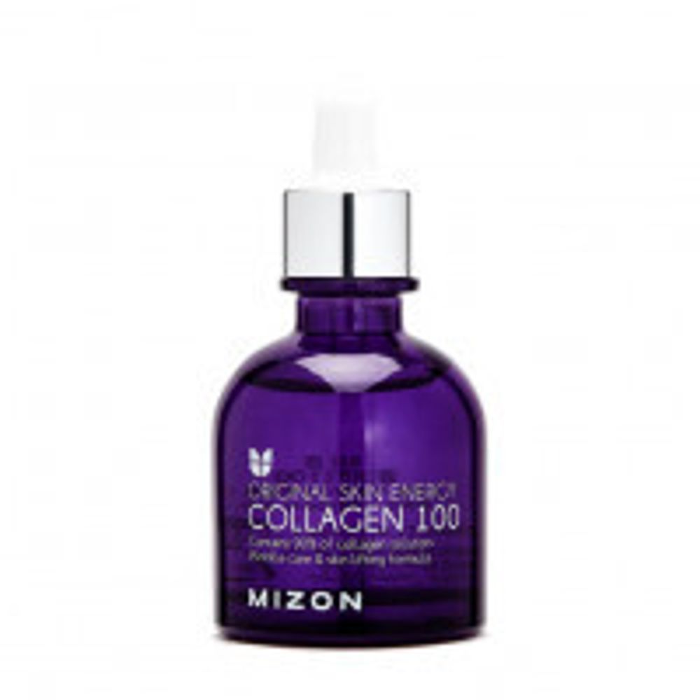 Сыворотка коллагеновая Mizon Original skin energy collagen 100, 30 мл