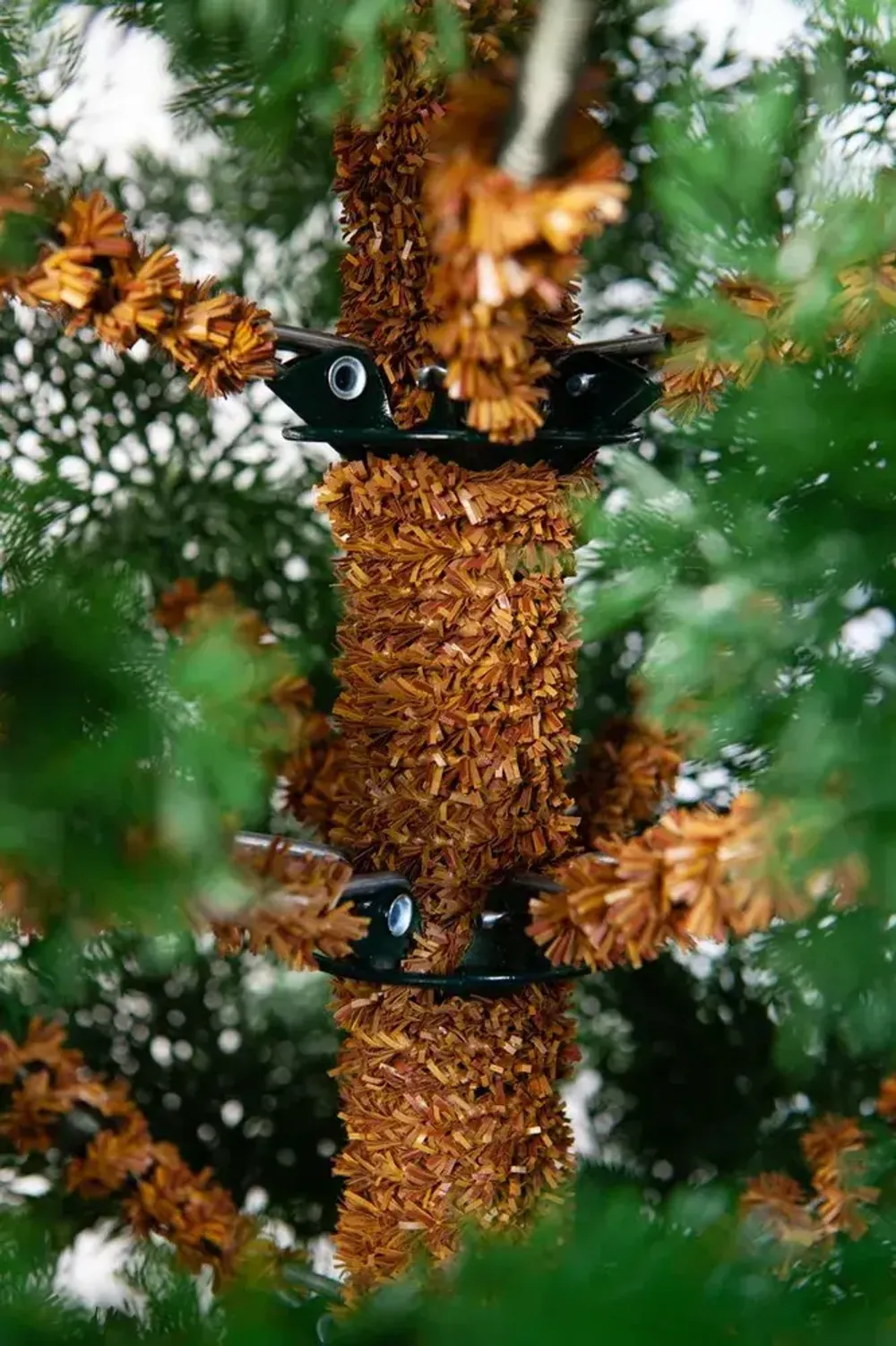 Туя искусственная (Литая хвоя) от 0,6 м до 2,3 м