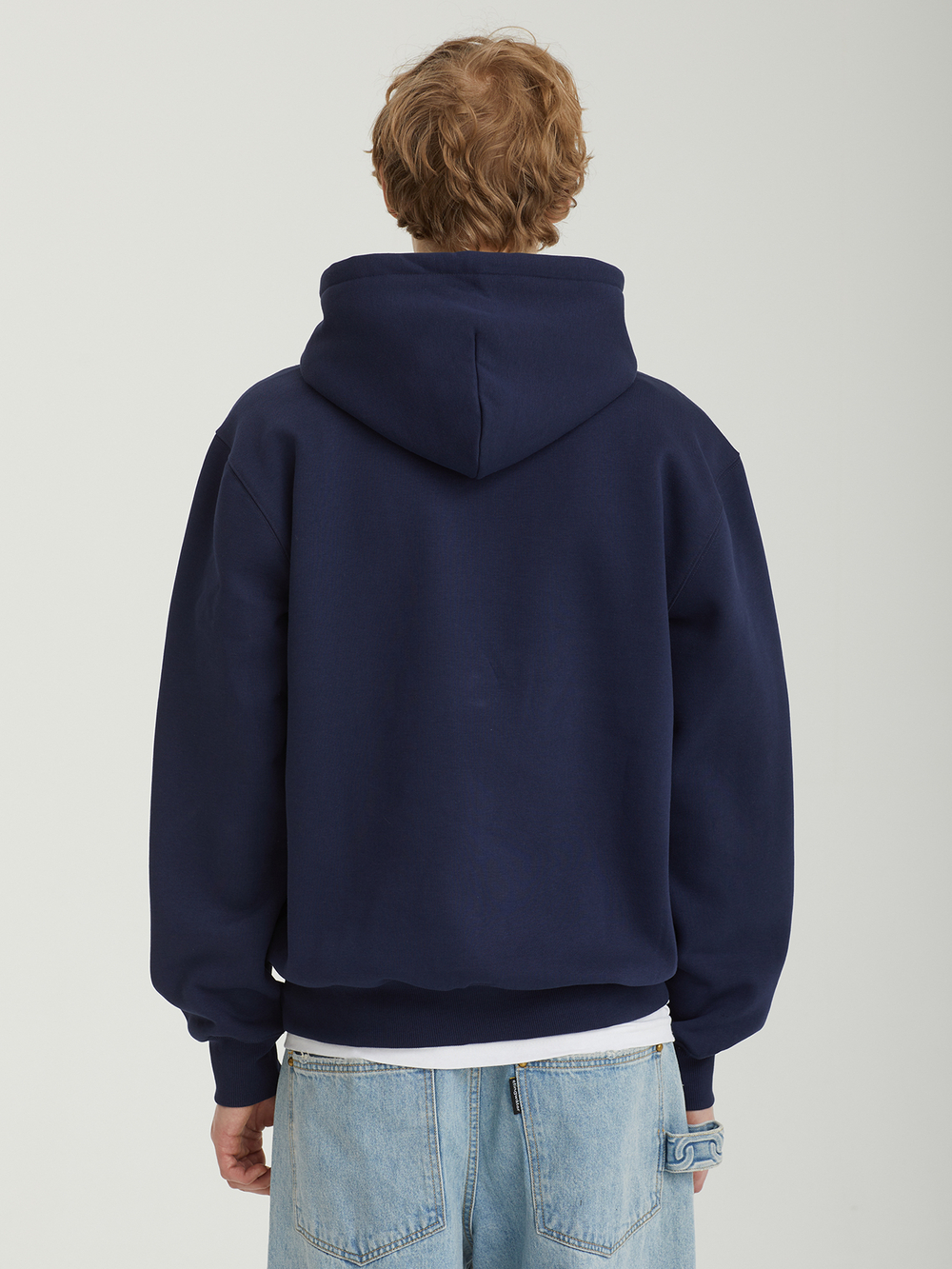 Мужская Толстовка Carhartt
