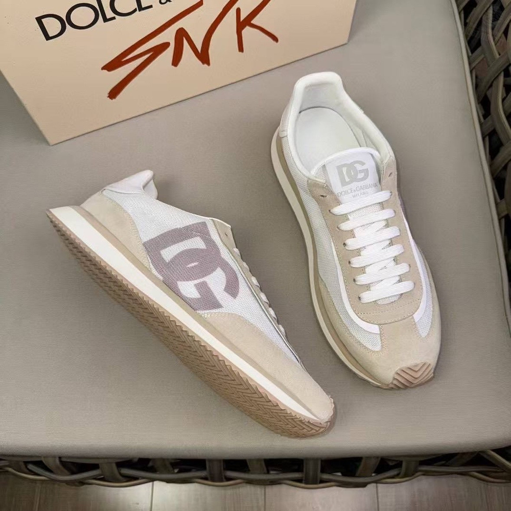 Кроссовки Dolce & Gabbana
