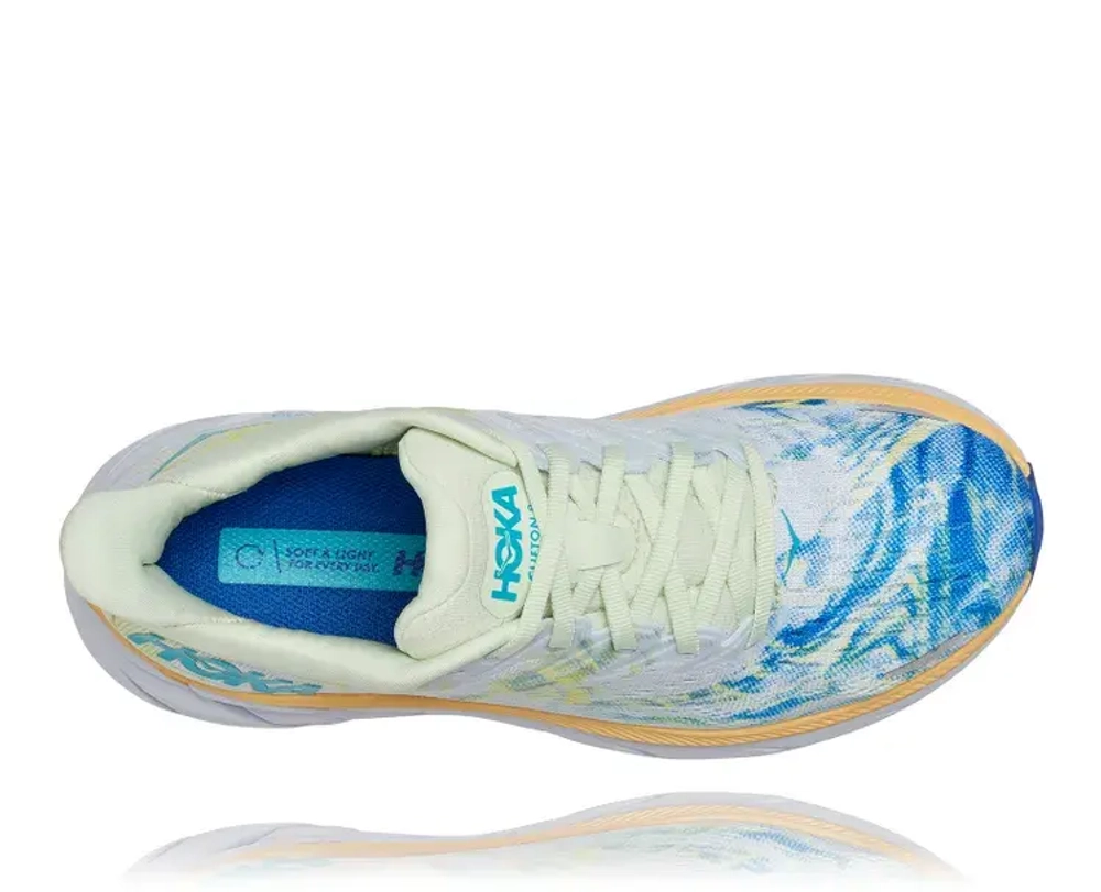 Кроссовки мужские Hoka Clifton 8