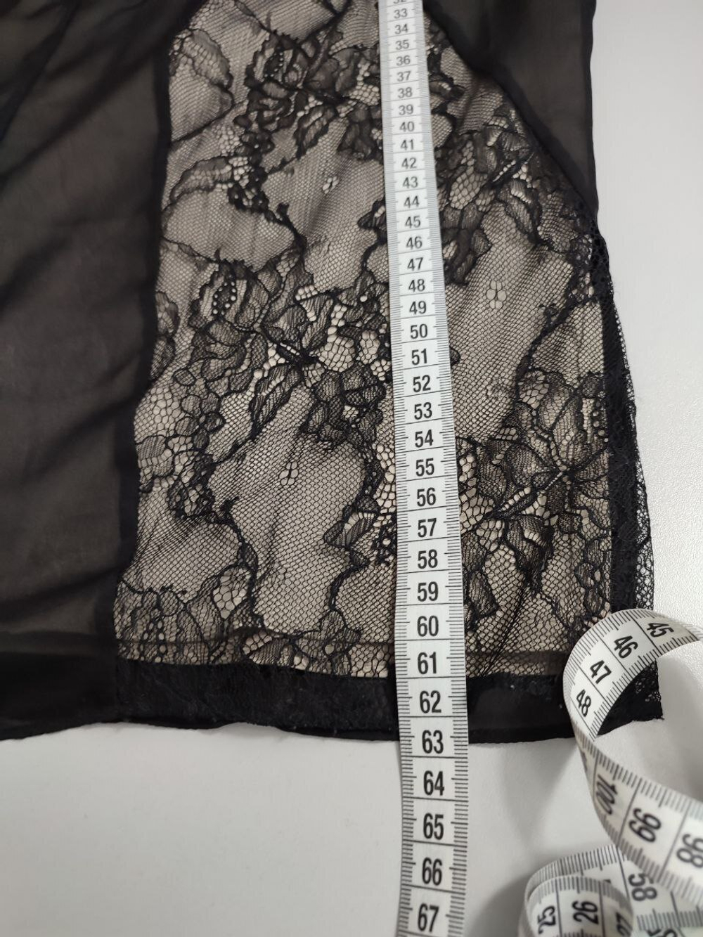 Блузка Ipekyol с сеткой 44 размер