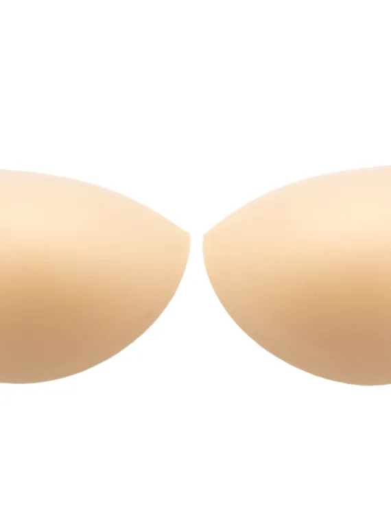 Чашки спейсер АМ-01, 85В-90А-80С-75D-70Е, телесный 126