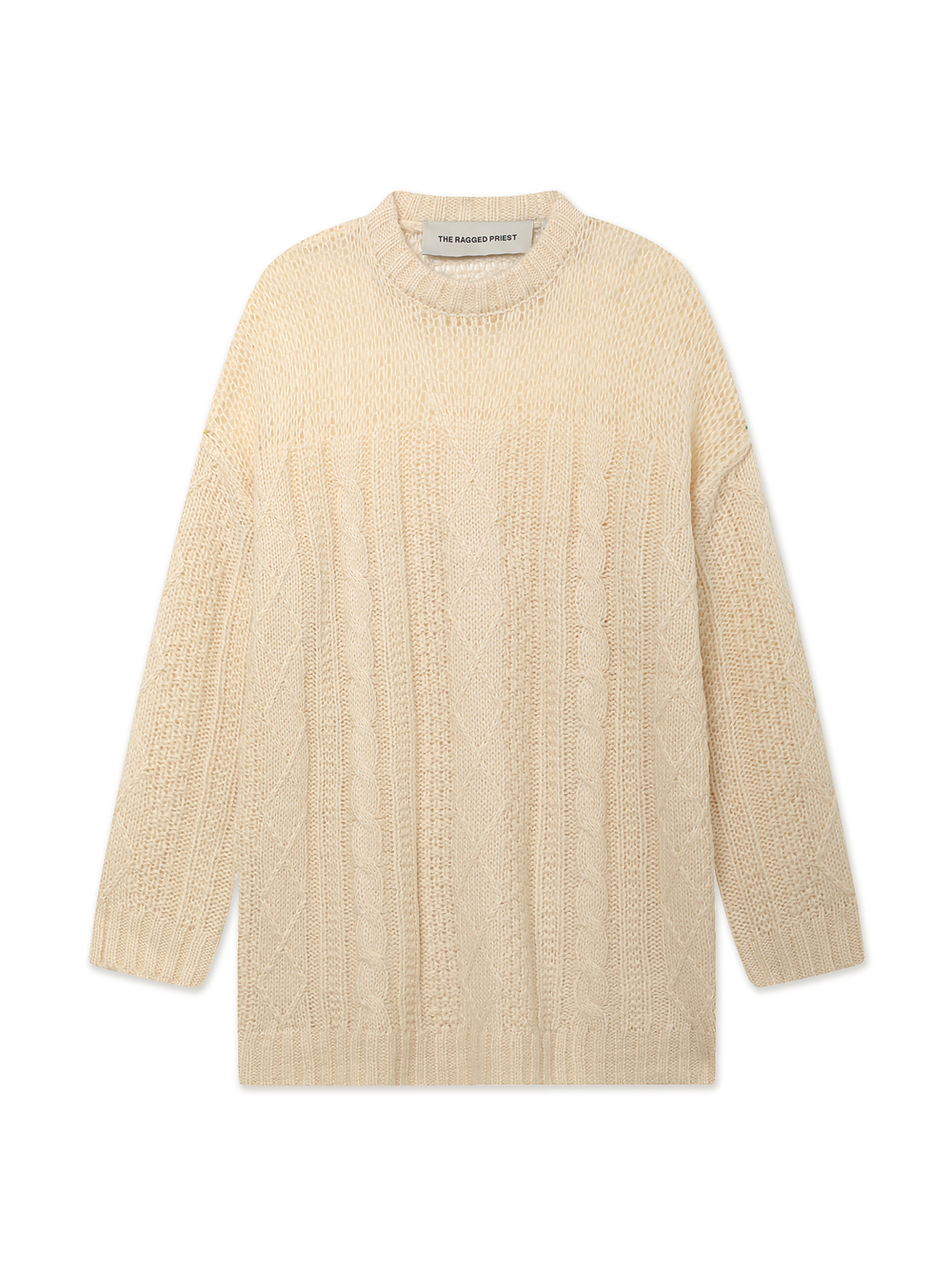 Платье Fossil Knit