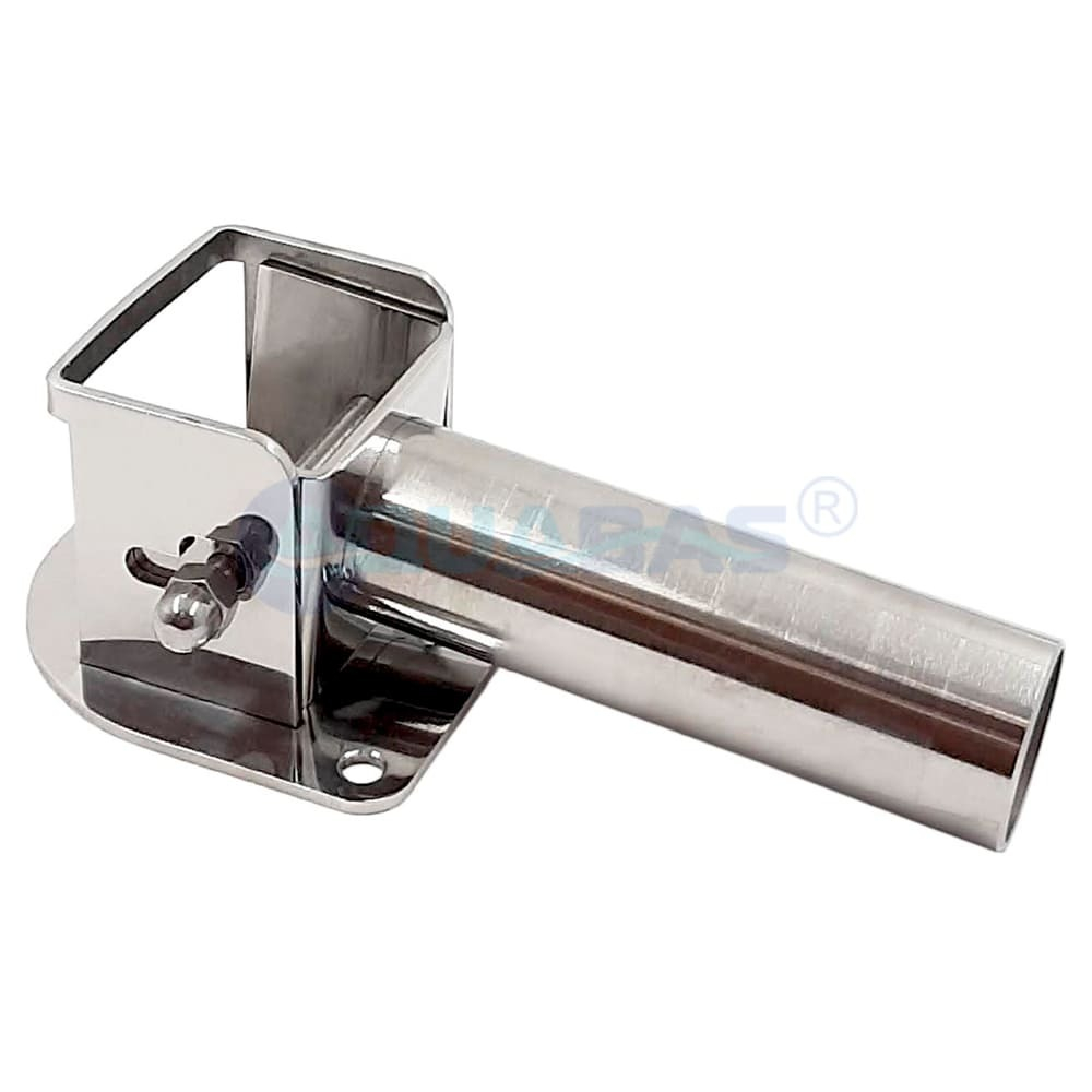 ПР.000.6 Анкер крепления лестницы откидной