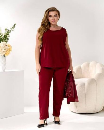 Комплект тройка УК-273-4 Фабрика Моды Фото 2