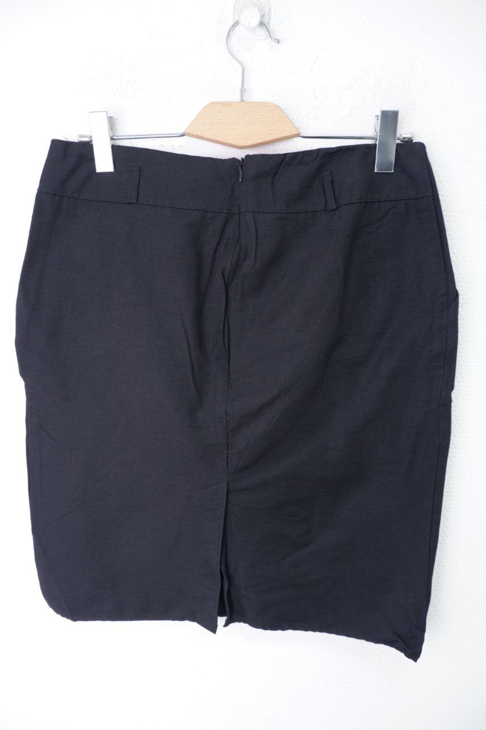 Юбка базовая утепленная 54 размер, новая