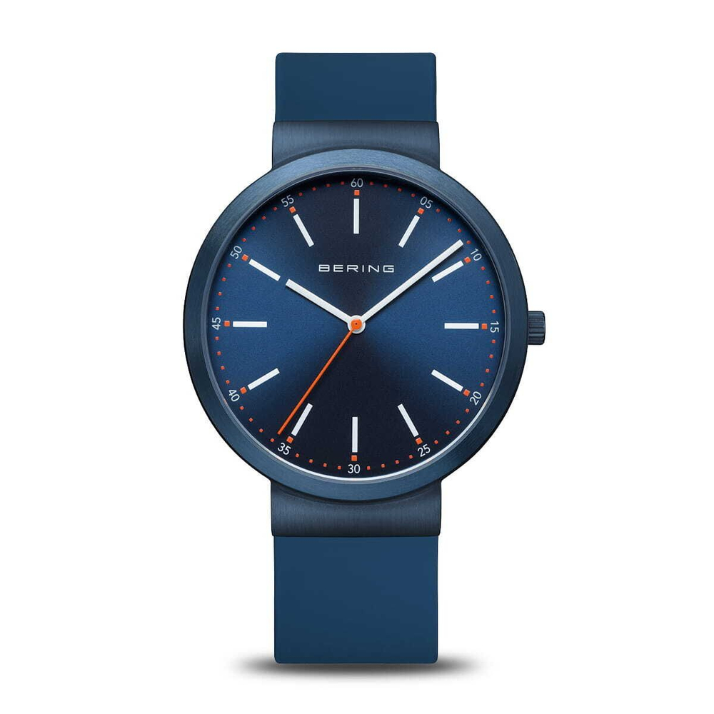 Мужские наручные часы Bering 10141-397