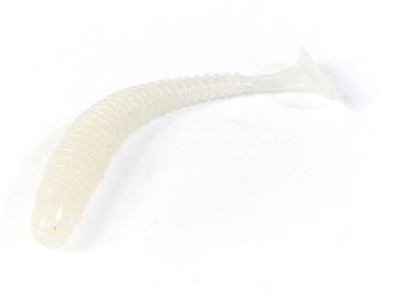 Виброхвосты съедобные LJ Pro Series Spark Tail 3,0in (7,6 см), цв. 033, 7 шт.