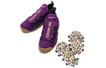 Кроссовки Nike Air More Money Night Purple