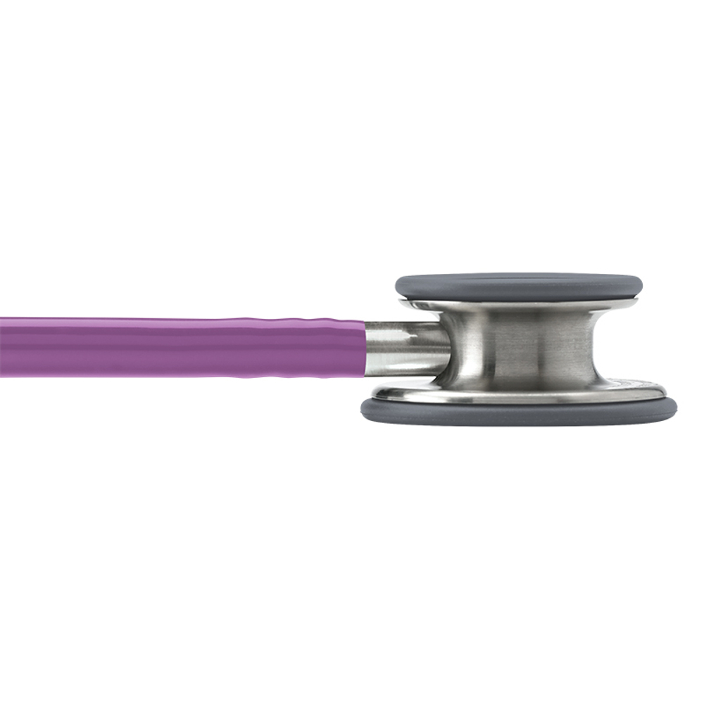 Стетоскоп Littmann Classic III, лавандовый, стальная акустическая головка (5832)