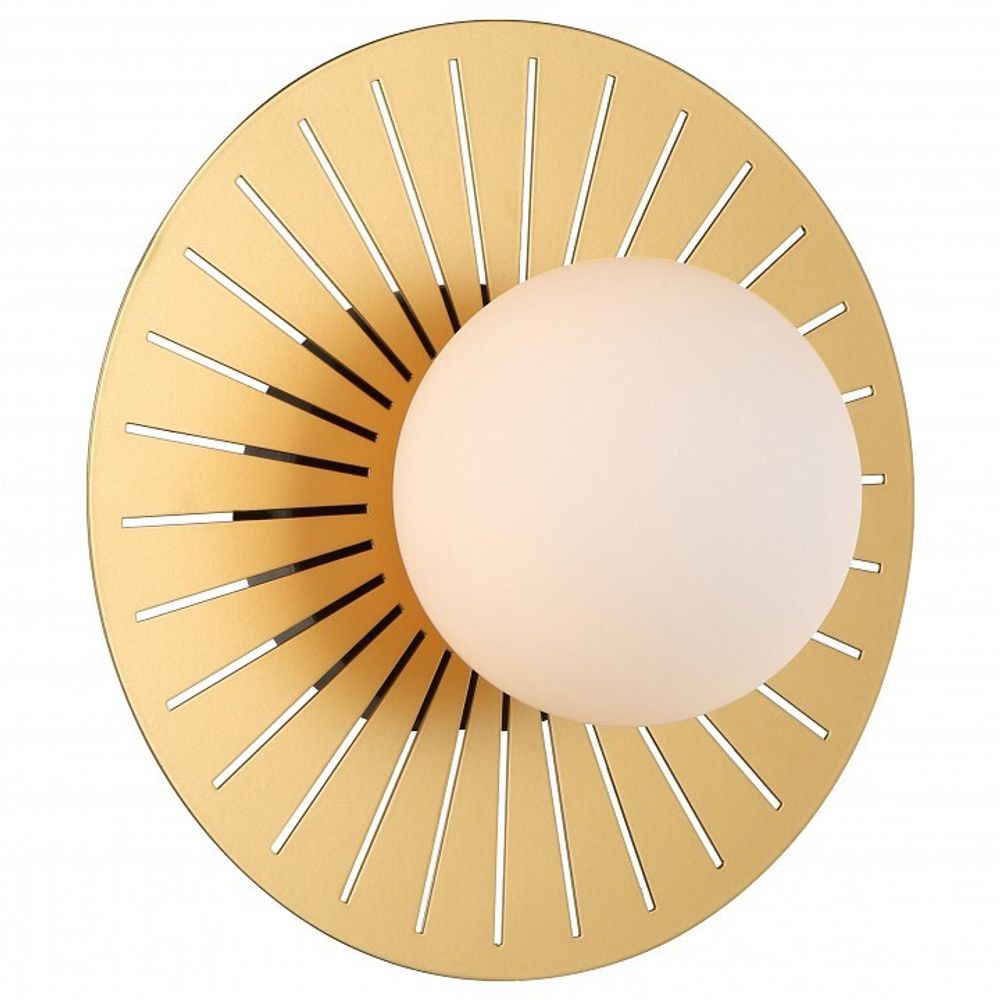 Бра Favourite Sonnenblume 2356-1W