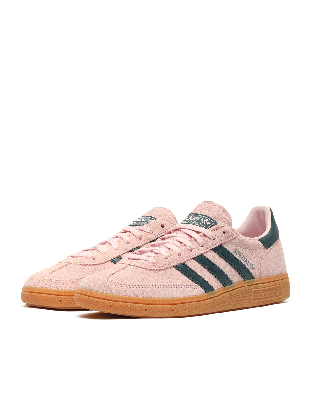Женские Кеды Handball Spezial